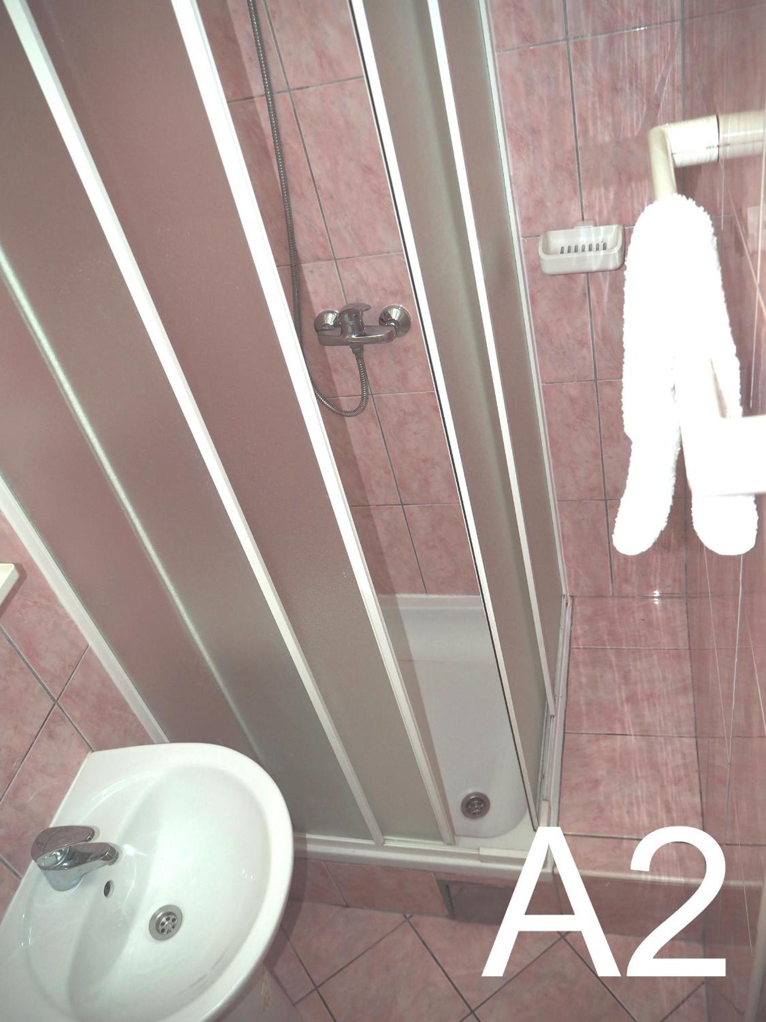 Apartmani Roko 内乌姆 外观 照片