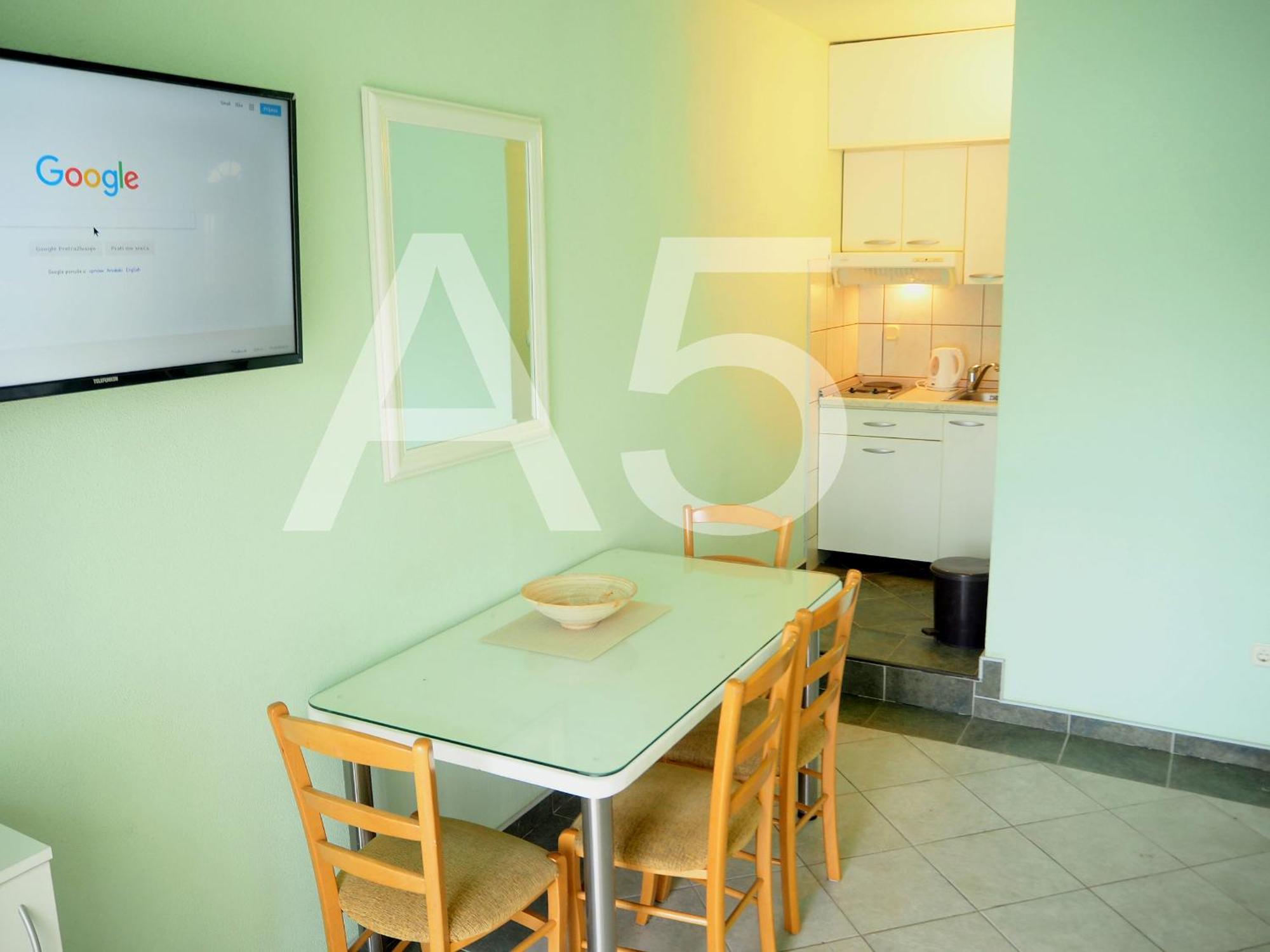 Apartmani Roko 内乌姆 外观 照片