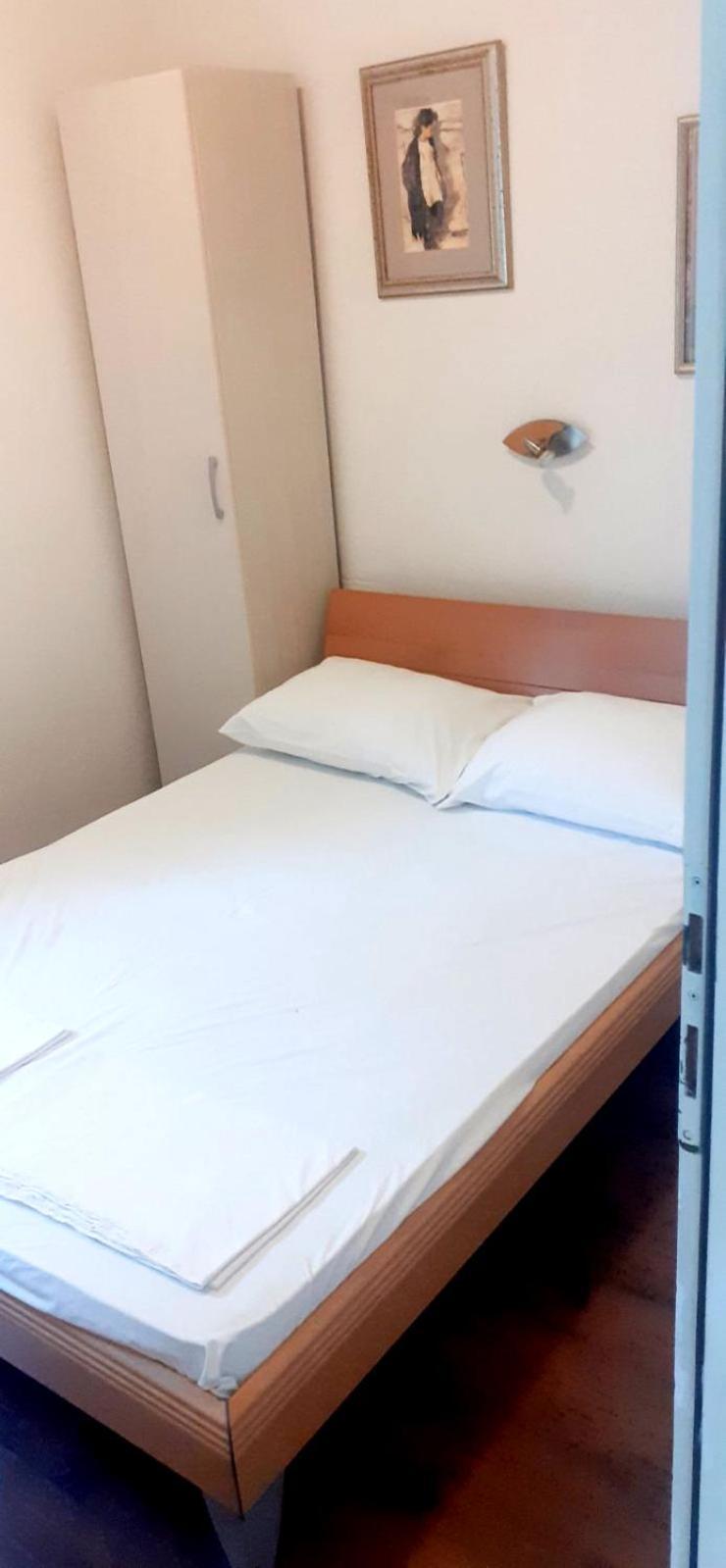 Apartmani Roko 内乌姆 外观 照片