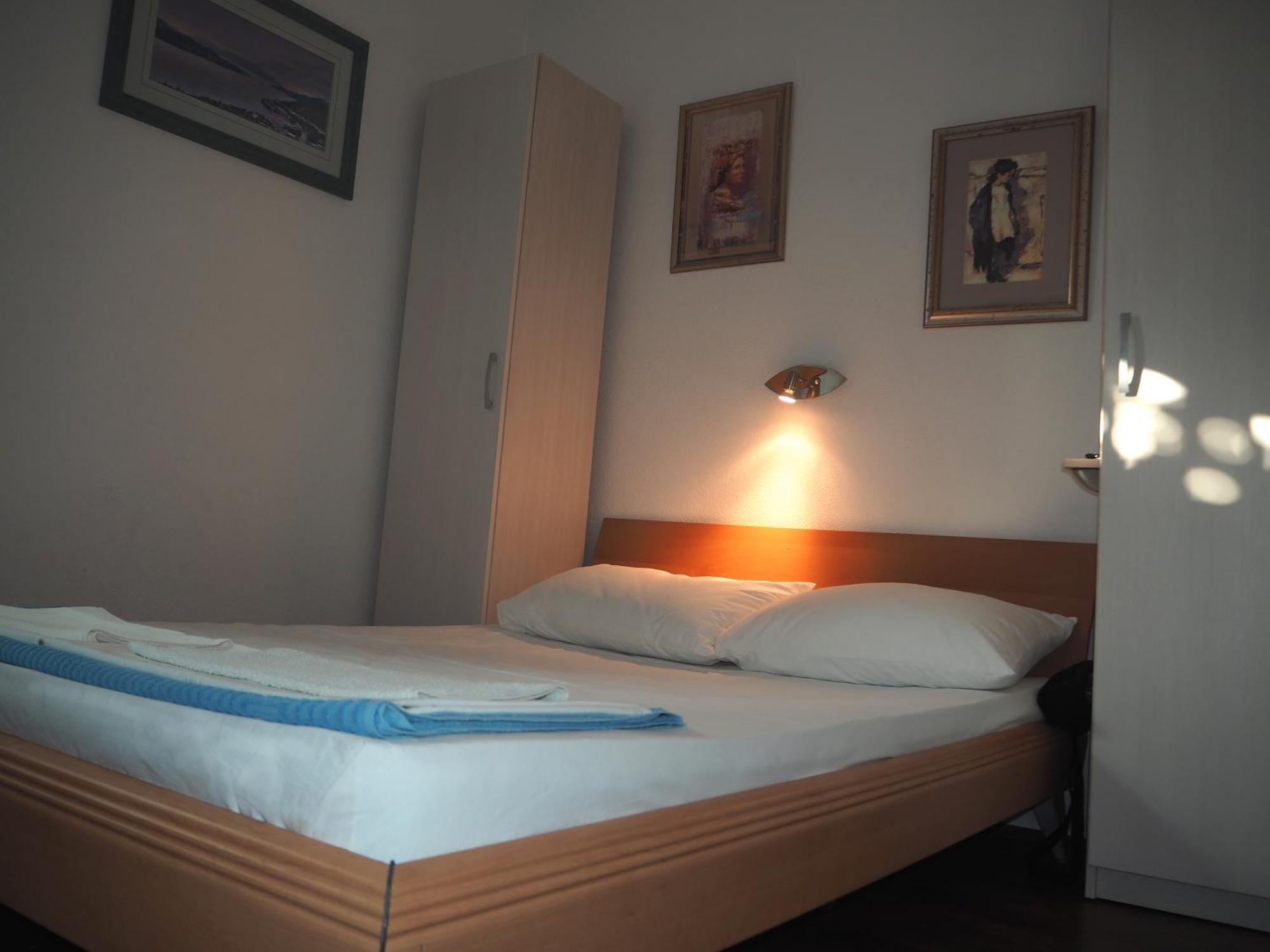 Apartmani Roko 内乌姆 外观 照片