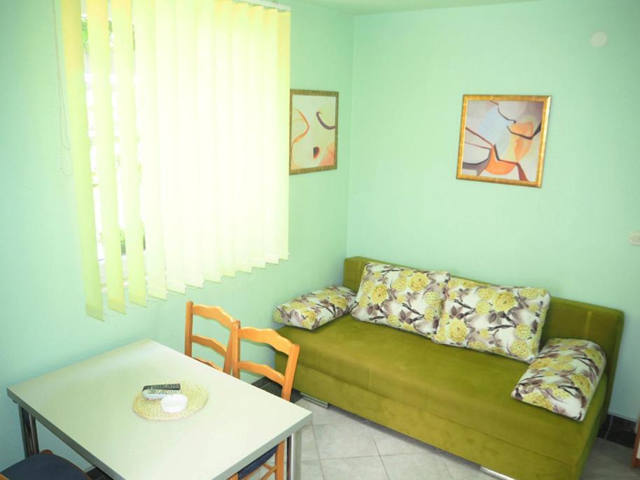 Apartmani Roko 内乌姆 外观 照片