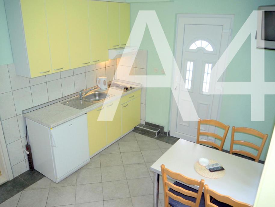 Apartmani Roko 内乌姆 外观 照片