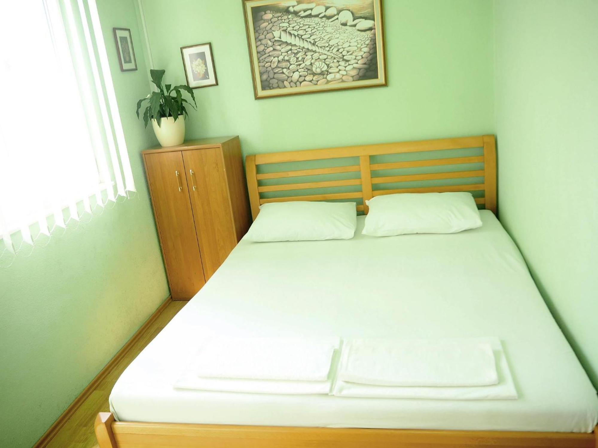 Apartmani Roko 内乌姆 外观 照片