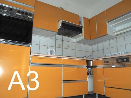 Apartmani Roko 内乌姆 外观 照片