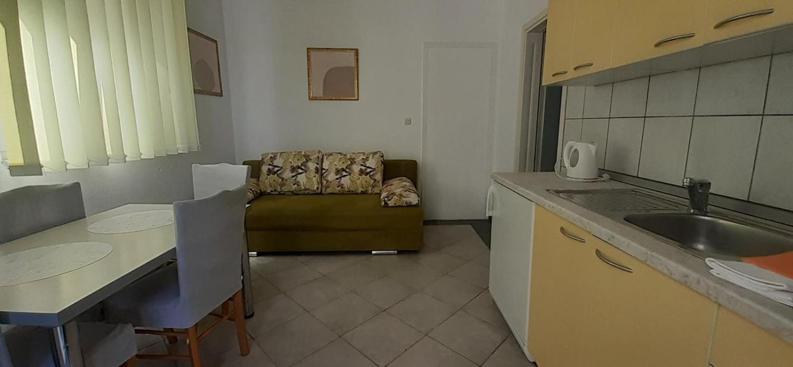 Apartmani Roko 内乌姆 外观 照片